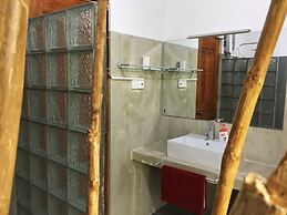 Sat Nam Village Eco-Hotel