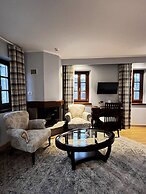 MounTrace Suites & Spa