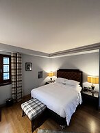 MounTrace Suites & Spa