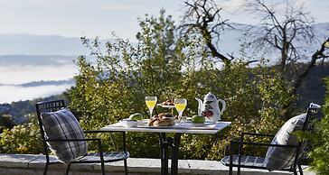 MounTrace Suites & Spa