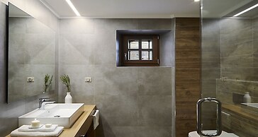 MounTrace Suites & Spa