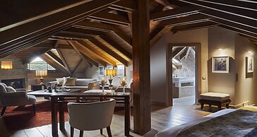 MounTrace Suites & Spa