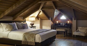 MounTrace Suites & Spa