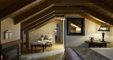 MounTrace Suites & Spa