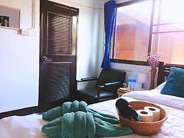 Sister House Chiang Mai - Adults Only - Hostel