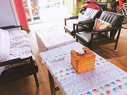 Sister House Chiang Mai - Adults Only - Hostel