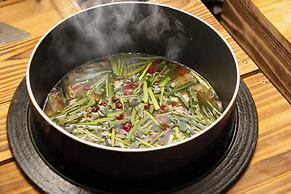 SHIZUTETSU HOTEL PREZIO Hakata-Ekimae