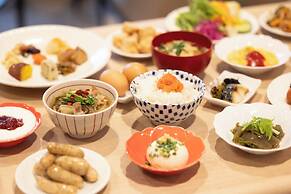 SHIZUTETSU HOTEL PREZIO Hakata-Ekimae