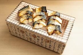 SHIZUTETSU HOTEL PREZIO Hakata-Ekimae