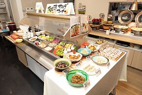 SHIZUTETSU HOTEL PREZIO Hakata-Ekimae