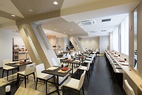 SHIZUTETSU HOTEL PREZIO Hakata-Ekimae