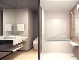 SHIZUTETSU HOTEL PREZIO Hakata-Ekimae