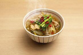 SHIZUTETSU HOTEL PREZIO Hakata-Ekimae