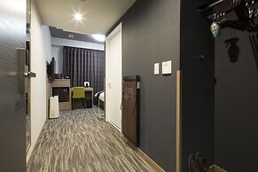 SHIZUTETSU HOTEL PREZIO Hakata-Ekimae