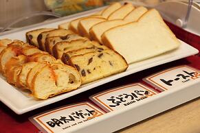 SHIZUTETSU HOTEL PREZIO Hakata-Ekimae