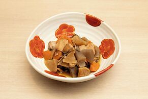 SHIZUTETSU HOTEL PREZIO Hakata-Ekimae