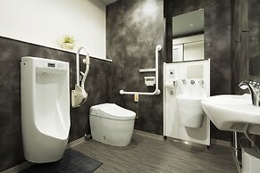 SHIZUTETSU HOTEL PREZIO Hakata-Ekimae