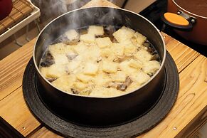 SHIZUTETSU HOTEL PREZIO Hakata-Ekimae