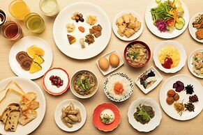 SHIZUTETSU HOTEL PREZIO Hakata-Ekimae