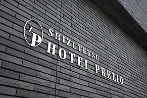 SHIZUTETSU HOTEL PREZIO Hakata-Ekimae