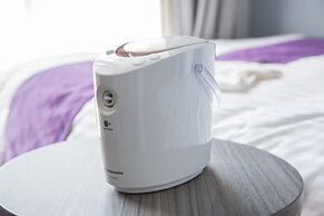 SHIZUTETSU HOTEL PREZIO Hakata-Ekimae