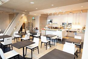 SHIZUTETSU HOTEL PREZIO Hakata-Ekimae