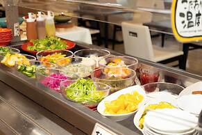 SHIZUTETSU HOTEL PREZIO Hakata-Ekimae