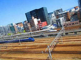 SHIZUTETSU HOTEL PREZIO Hakata-Ekimae