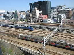 SHIZUTETSU HOTEL PREZIO Hakata-Ekimae