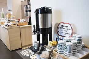 SHIZUTETSU HOTEL PREZIO Hakata-Ekimae