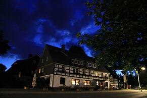 Hotel Landgasthof Gilsbach
