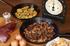 Hotel Landgasthof Gilsbach