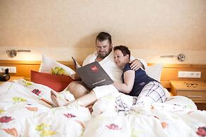 Hotel Landgasthof Gilsbach