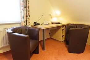 Hotel Landgasthof Gilsbach