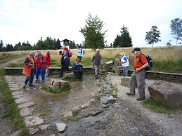 Hotel Landgasthof Gilsbach