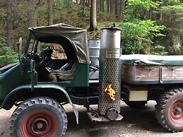 Hotel Landgasthof Gilsbach