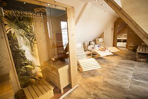 Hotel Landgasthof Gilsbach