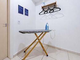 ibis budget Patos de Minas