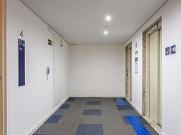 ibis budget Patos de Minas
