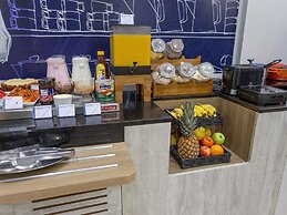 ibis budget Patos de Minas