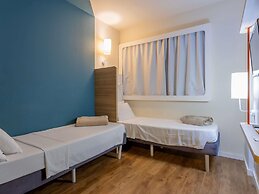 ibis budget Patos de Minas