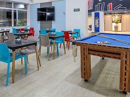 ibis budget Patos de Minas