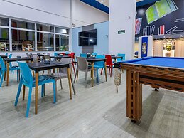 ibis budget Patos de Minas
