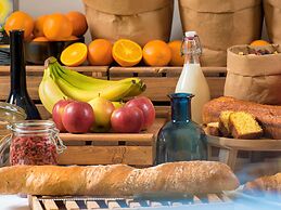 ibis budget Patos de Minas