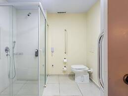 ibis budget Patos de Minas