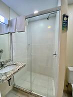 ibis budget Patos de Minas