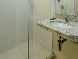 ibis budget Patos de Minas