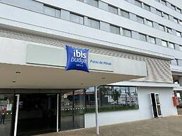 ibis budget Patos de Minas