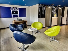 ibis budget Patos de Minas