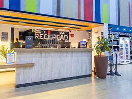 ibis budget Patos de Minas